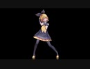 【MMD】Gimme×Gimme【Sour式鏡音リン】固定カメラver