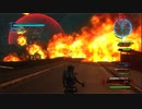 【地球防衛軍5】空爆縛り Part75【ゆっくり実況】