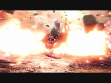 A Search Without End【MHWIB MAD】