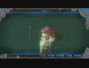 【ゼルダの伝説BOTW】【part28】ゾーラ違い【ゲーム実況】【風神雷神】