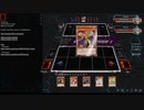 【遊戯王ADS】新規とハリラドン入り聖騎士　1（後編）