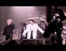 LUNA SEA1994武道館の音源を繋いでみた