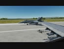 【DCSworld】空の居場所は！字幕プレイ45