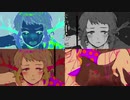 ラブドール　歌ってみた【ノリスラver】