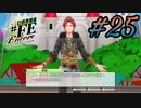 服なんとかならん？【幻影異聞録#FE Encore】#25