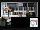 【演奏してみた】太鼓の達人より「リスドンヴァルナの黄昏」【エレクトーン】
