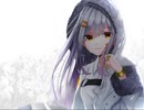 【歌ってみた】月灯るの/トリノコシティ-piano ver.-