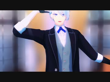 【MMD刀剣乱舞】山姥切長義で「one off mind」