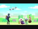 【ポケットモンスターソード】はじめてのお仕事！ターフ農園で草ポケモンたちが頑張る！ポケモン図鑑完成を求めて５番道路を駆け回る【実況】　その５３
