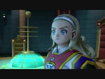 【ドラクエ10 Ver2】眠れる勇者と三十路の導きの盟友 ７０日目【実況プレイ】