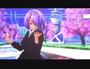 【アイドル部MMD】君の彼女【木曽あずき】