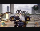 [EDF：IR]　初見　口ベタ実況36