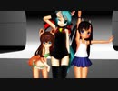 【MMD】ライアーダンス