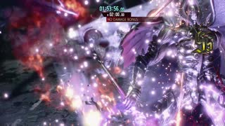 DMC5 ネロ　ブラッディパレス　3:27:49残し　51~60