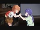 【アニメ感想】恋する小惑星１１話「歌うJAXAの男たち」