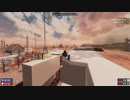 [7DTD] 悪夢の動物園は常走55 [α18.4]