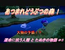 【あつ森】前人未島へようこそ！#3【あつまれどうぶつの森】
