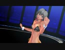 【東方MMD】咲夜さんにアスノヨゾラ哨戒班を踊ってもらった