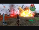 [EDF3]宇宙人の歓迎パーティーだ！その30