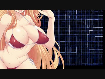 [VOICEROID実況]初心者のレジスタンス生活　 Mission1 ［ロックマンゼロ］