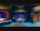 【実況】クラッシュバンディクー2でたわむれる Part6