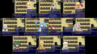 【オリュンポス神話伝】ずん子とイタコのギリシャ旅行part.14.5【東北きりたん実況】