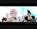【にじさんじMMD】にじさんじレジスタンスで「ヒビカセ」