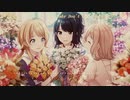 【iM@SHUP】トライアングル×Baby Don't Cry