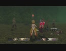 【リョナ】TOZ エドナに断末魔を付けてみた