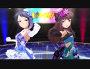 【デレステMV】輝け！ビートシューター 【和久井留美＆服部瞳子】