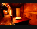 『ShadowCorridor Ver.2.10』　「対忍び寄る徘徊者１」　：Part.３１ー２
