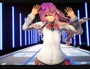 【東方MMD】JKひじりんでLUVORATORRRRRY!