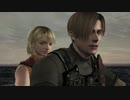 【実況】バイオシリーズ制覇に挑戦！[バイオハザード4 HDリマスター版] part.FINAL