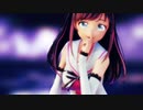 【MMD】キズナアイでGimme×Gimme