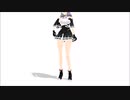 【MMD】龍田改二 Sexy Walk