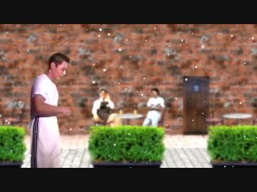 【怪談心玉袋】包囲網.s3mp9