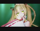 【MMD】Gimme×Gimme【金剛いろは】
