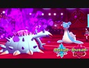 【ポケモン剣盾】究極トレーナーへの道Act126【ドヒドイデ】