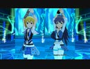 【ミリシタ】我那覇響・伊吹翼 「深層マーメイド」【ソロMV(編集版)】