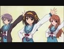 ホモと見る踊るアニメOPED