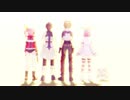 【テイルズオブMMD】MMDで振り返るテイルズオブリンク【TOLink６周年】