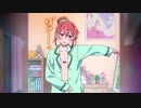 TVアニメ『彼女、お借りします』桜沢墨キャラクターPV｜2020年7月放送開始