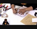 簡単プロレスベルト製作にチャレンジ！！ (part2/8)