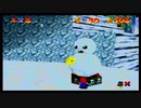 初めてのスーパーマリオ64で感動する実況プレイpart37