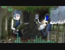 アラマン探索ゲーム 通常フィールド曲A