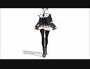 【MMD】天龍改二 Sexy Walk
