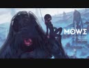 【同人音楽】Möwe【オリジナル曲】