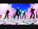 【MMD刀剣乱舞】Die Young【長船派】
