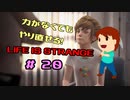 切磋 琢磨ゲーム実況＠ライフイズストレンジ＃20