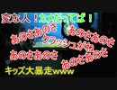 変な人！カメだってば！キッズ大暴走ｗｗｗｗ【タートルトーク】東京ディズニーシー